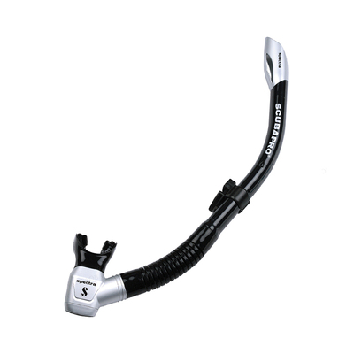 Scubapro半干式潜水呼吸管专业