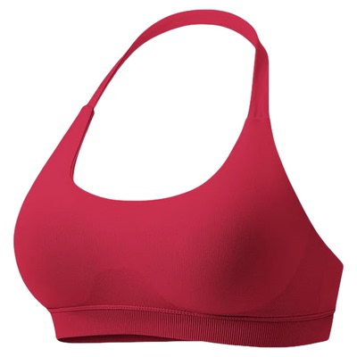 impact挂脖美背性感高级弹力