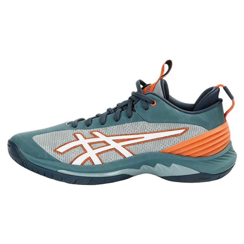ASICS亚瑟士篮球鞋GELBURST 29 S男女款缓震敏捷耐磨实战运动鞋