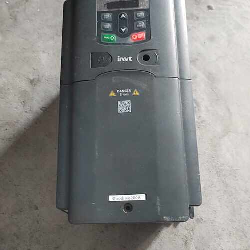 溢价-英威腾变频器，GD200A-015G/018P-4，