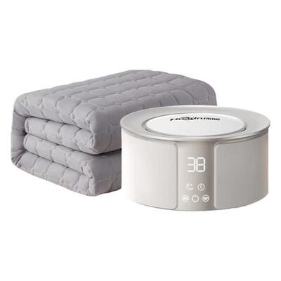 环鼎水暖毯手机远程控制