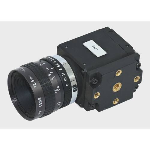 Keyence CAHX200M Supporting LumiTrax 16x Speed 2Megapixel Mo