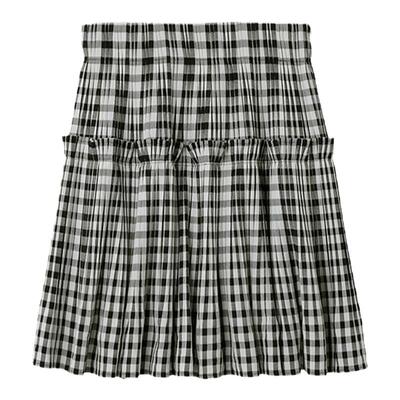 SNIDEL2023春季新品百搭纯色