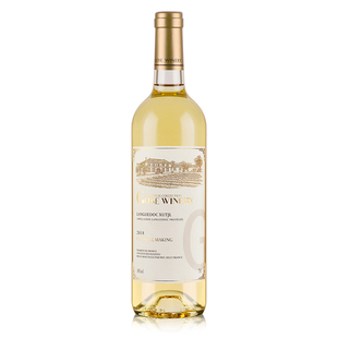 雷司令干白葡萄酒整箱半甜白红酒甜型晚收女士低度微醺晚安酒