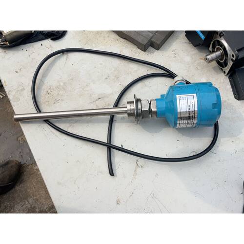 【请询价】射频导纳物位开关FDT50ADA0270拆机下来成色一