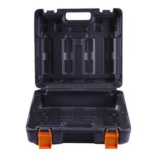 户外便携式卡式炉气罐旅行手提箱双层塑料炉具收纳箱不锈钢防风圈