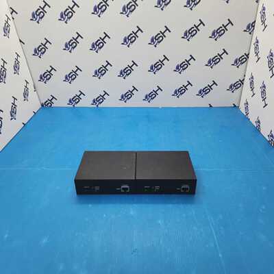 Network Power Manager NPS-1023J-01N1 Lot of 2
