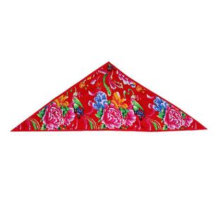 青蛙人偶头巾网红青蛙围巾葫芦娃玩偶头巾蛤蟆人偶加大三角巾