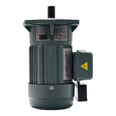 HOUSIN豪鑫三相380V100W减速电机