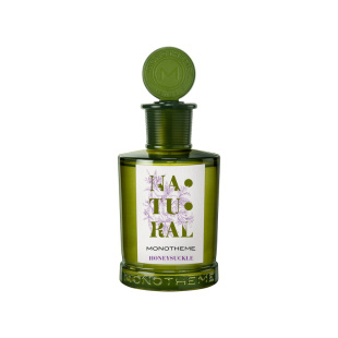 【新年礼物】Monotheme自然系列忍冬之序100ml微苦清甜淡香水花香