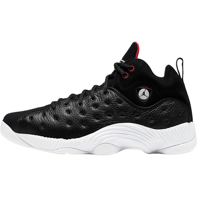 耐克男士耐磨低帮篮球鞋