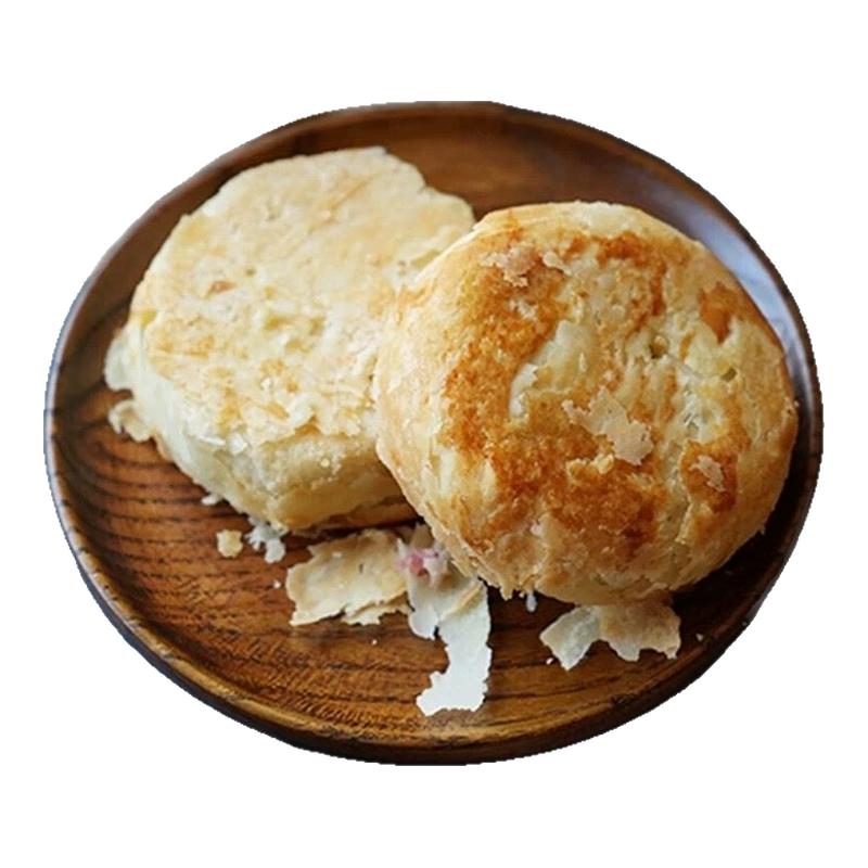 【正宗黄庄月饼】工厂直销