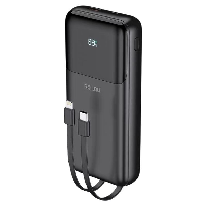 阿思络新品PD20W快充22.5w兼容型