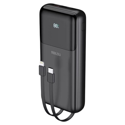 阿思络新品PD20W快充22.5w兼容型