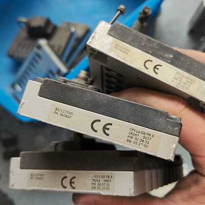 【议价-可维修】FESTO CPV14-GE FB-8 全新/二手均有货
