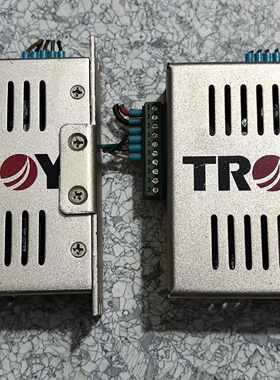溢价-TROY泰映步进驱动器TR515B