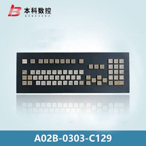 议价A02B-0303-C129 发那科原装现货 议价