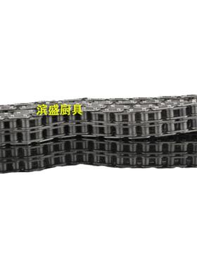 永强高速压面机双排链条配件原厂