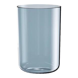 漱口杯情侣牙刷杯儿童洗漱杯子透明牙膏牙刷收纳盒家用轻奢牙具杯