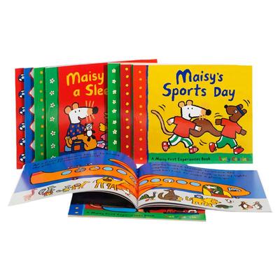 小鼠波波生活初体验之在干什么