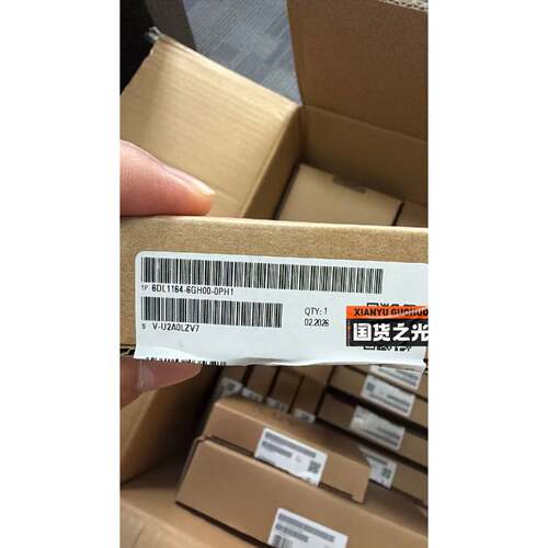 议价6DL11646GH000PH1PLC模块维修