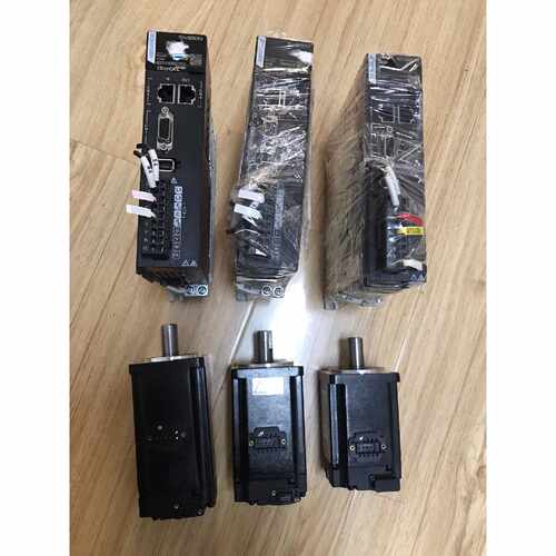 议价630N伺服电机400w驱动SV630NS2R8I电维修