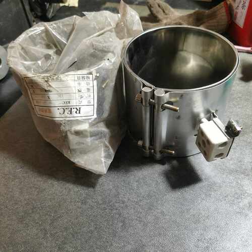 （请询价）震雄全新陶瓷发热圈 ，220V，1830W，126*110，