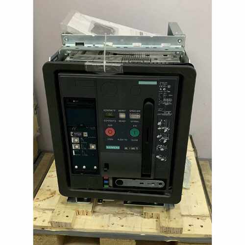 议价西门子3WL1110-3CB36-4GA2 空气开关 3WL 智能框架断路器1000