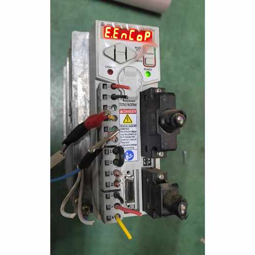 2003-CSD3-02BX2 AB伺服驱动器 电机控制