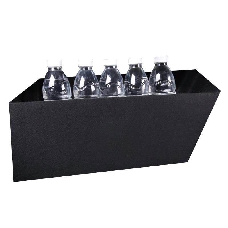 2026款蓝电E5PLUS汽车内装饰用品E5改装件后备箱隔板收纳箱储物盒