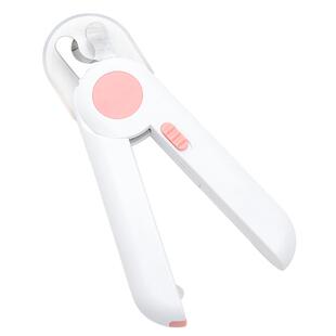 猫咪指甲剪指甲刀小狗专用剪指甲神器指甲钳带灯兔子宠物狗狗小猫