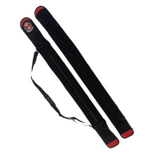 滑雪双板保护套饺子皮简易保护套包分体