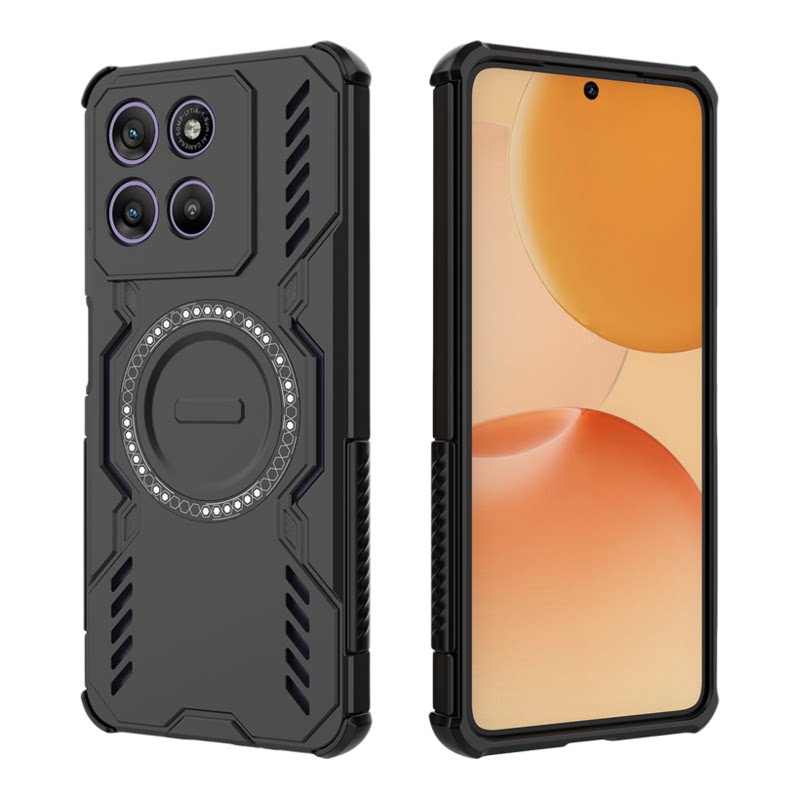 适用moto g100手机壳5g版xt2533-4硅胶g100s硬壳x保护套m0t0联想g1oo防摔摩托罗拉女男磨砂motog100s外壳黑红