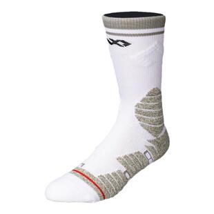 HG篮球袜男高帮中筒毛巾底实战长筒精袜专业运动袜子闪袭系列