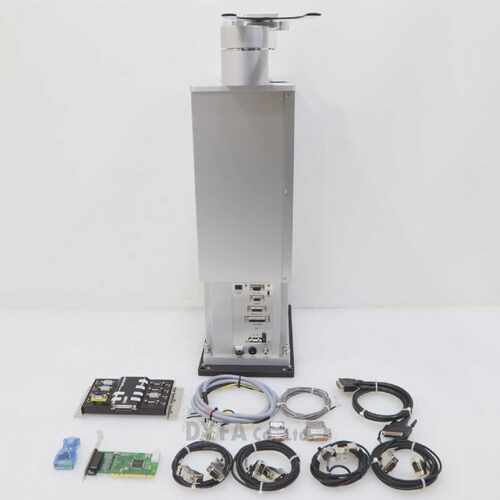 TAZMO used Wafer ROBOT S08211 / S08211840001 SEM-I-1485P5