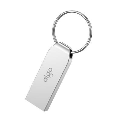 爱国者16G迷你u盘手机电脑两用