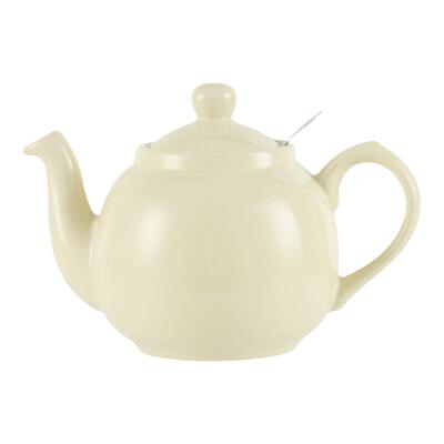 LondonPottery英式茶壶子时当归