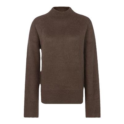 INSPIRE&STORIES简约基础款毛衣