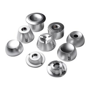 超市服装防盗扣取扣器榔头解锁器磁扣衣服取钉器强力解扣器消磁器