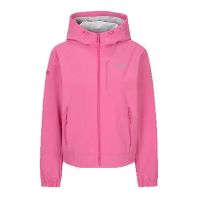 次次推荐Discovery探索户外软壳套装防泼水夹克训练服女25秋新