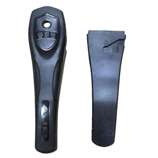 爱家宝不锈钢高压锅手柄配件压力锅手把安全气阀排气管密封圈皮圈