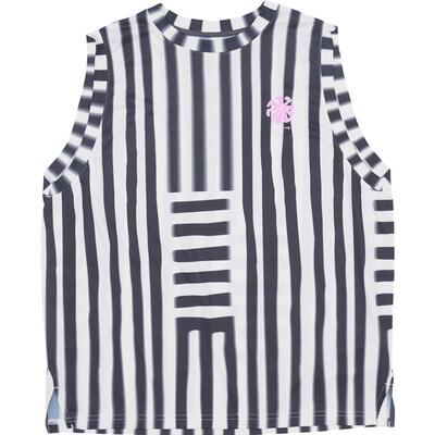 AnKoRau休闲简约Renu背心