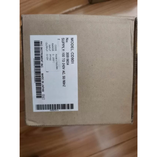 议价日本RKC温控器CD901FK02M*AN5N原装维修