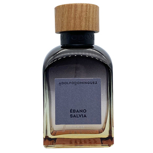 2023新Adolfo Dominguez阿道夫Ébano Salvia男士浓香水简装120ML