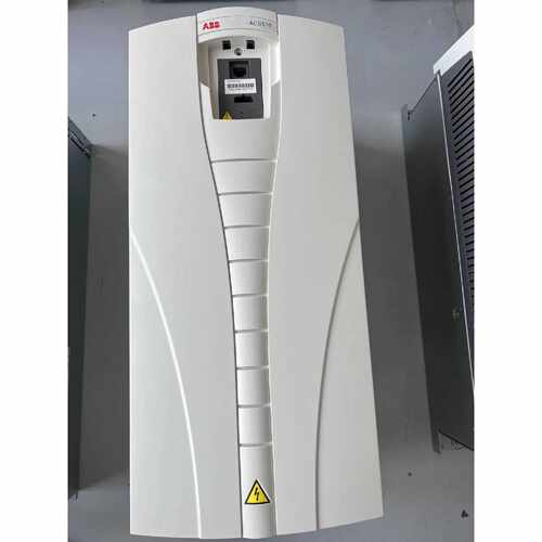 询价变频器ACS510-01-125A-4议价商品 欢