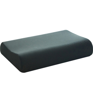 纯棉军绿色泰国乳胶枕套全棉60x40记忆枕套50x30儿童乳胶枕套定制