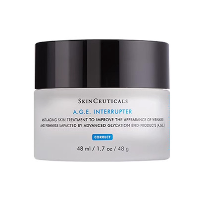 修丽可AGE面霜30%玻色因