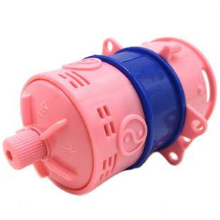 五行灸艾灸罐组合式悬磁灸罐艾灸盒美容院天通家用多功能随身灸器