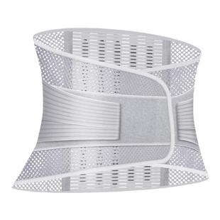 医用护腰带腰椎腰间盘劳损突出腰肌腰托疼四季保暖男女士专用腰围