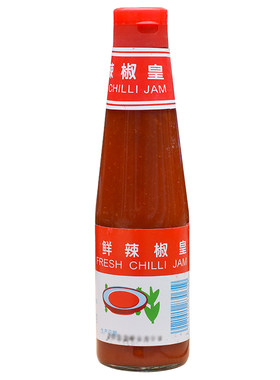 沙县水辣潮汕特产咸辣火锅辣椒酱